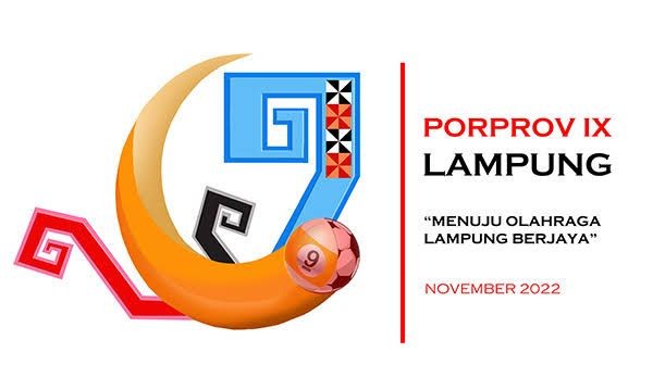 Porprov IX Lampung Tahun 2022 Direncanakan Dibuka Gubernur Lampung pada 5 Desember, Sejumlah Cabang Olahraga Sudah Mulai Dipertandingkan