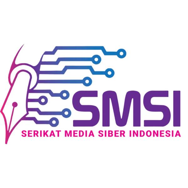 Daftar Pengurus SMSI se- Kabupaten/Kota Provinsi Lampung