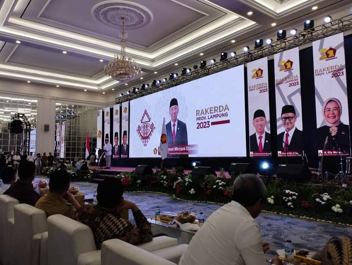 Gerindra Menang Prabowo Presiden, dan Derap Mantap Mirza