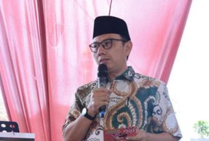 Indikasi Anggaran Sekretariatan DPRD Lampura Masuk ke Rekening Pribadi, Dekan FH Umko Suwardi : Berpotensi Korupsi