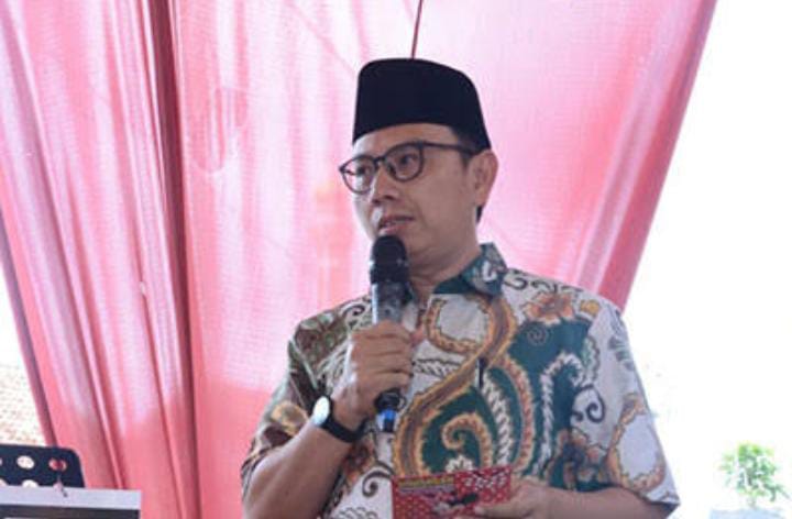 Indikasi Anggaran Sekretariatan DPRD Lampura Masuk ke Rekening Pribadi, Dekan FH Umko Suwardi : Berpotensi Korupsi