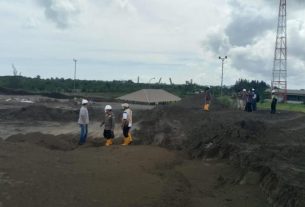Kerja Sama PLN-IPB Manfaatkan Limbah Batu Bara untuk Jaga Kesuburan Tanah