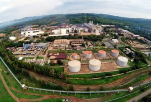 Kolaborasi BUMN Dukung Hilirisasi Mineral, PLN Siap Pasok Listrik 150 MVA untuk Smelter Milik PT Antam
