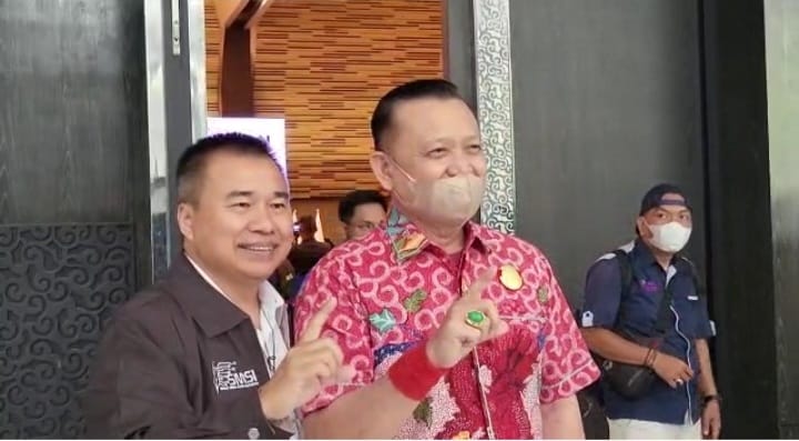 Ike Edwin: Menuju Pelayanan Publik Polri Yang Propartif