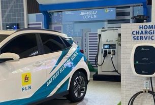 Nge-charge Mobil Listrik di Rumah Lebih Hemat, Ada Promo Sambung Listrik dari PLN
