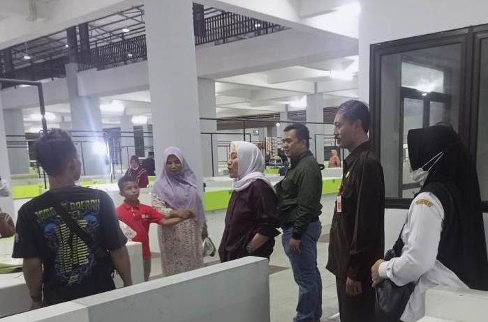 Pasar Wisata, Dandim Bojonegoro : Icon baru yang Wajib dikunjungi