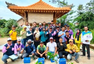 Pemprov Lampung Gerak Cepat Antisipasi Dan Cegah Penyakit LSD Pada Hewan Ternak