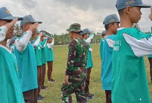 Pendidikan Ketarunaan Alternatif Pembentukan Karakter Siswa