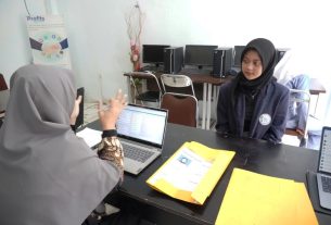 Prodi Akuntansi Kampus The Best IIB Darmajaya Gelar Seleksi Relawan Pajak 2023
