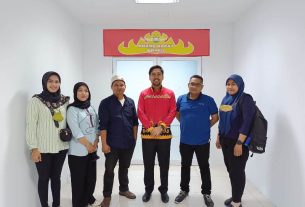 SMSI Provinsi Akan Beri Penghargaan BPPRD Bandar Lampung Sebagai Mitra Media Online Terbaik