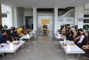 Gubernur Lampung Sambut Baik dan Ikuti Coklit yang Dilakukan KPU
