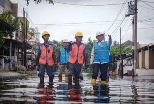 Hadapi Cuaca Ekstrem, Begini Kiat PLN Untuk Keamanan Penggunaan Listrik