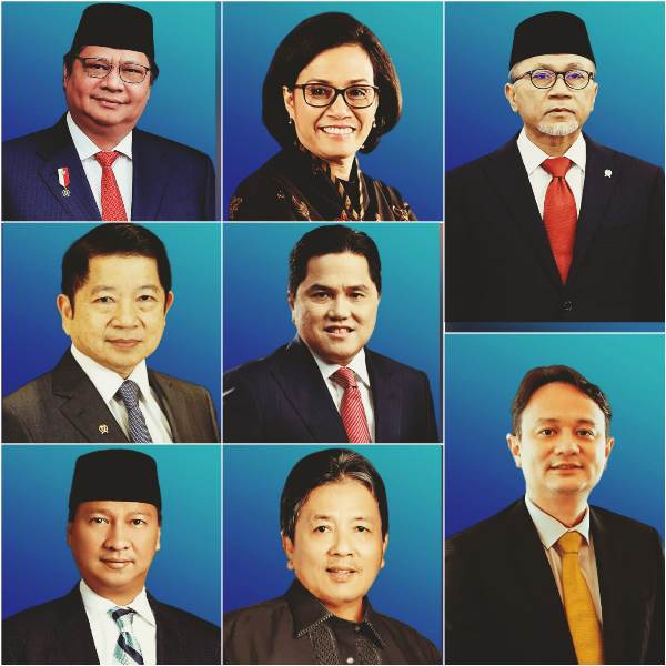 Lampung Bangga, Tuan Rumah Rapat Kerja Kementerian Perdagangan 1-3 Maret 2023