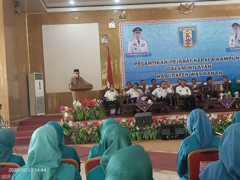 Pilkakam Serentak 2023 Berpotensi Kisruh, Jika Pejabat Kakam Tidak Netral