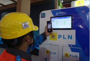 Tanpa Genset, Pameran IIMS 2023 Full Gunakan Listrik Andal dari PLN