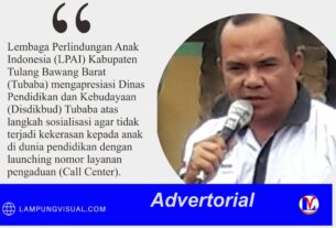 Advertorial