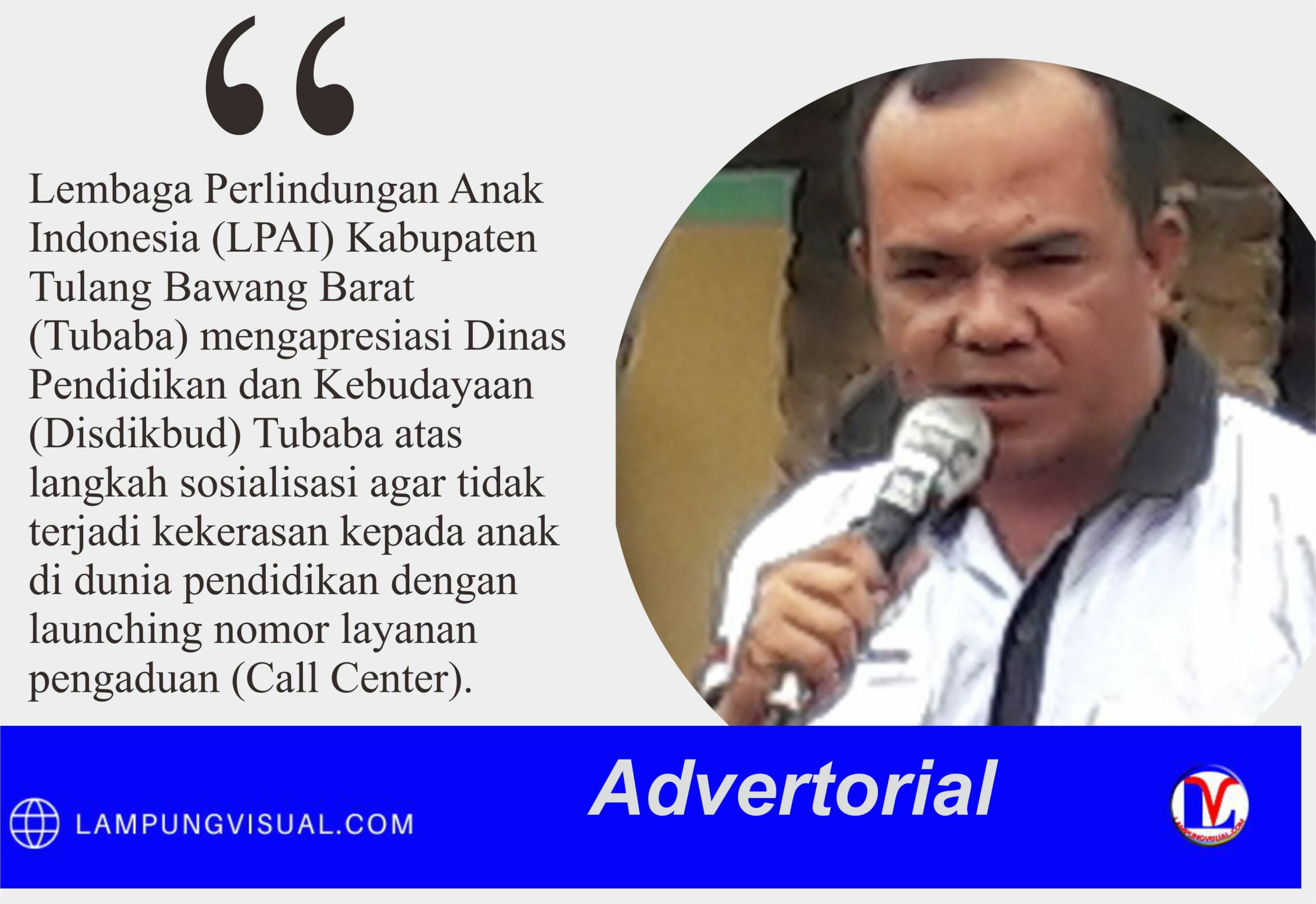 Advertorial