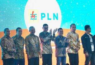 Ajang BCOMSS 2023, PLN Borong 5 Penghargaan Communications & Sustainability Dari Kementerian BUMN