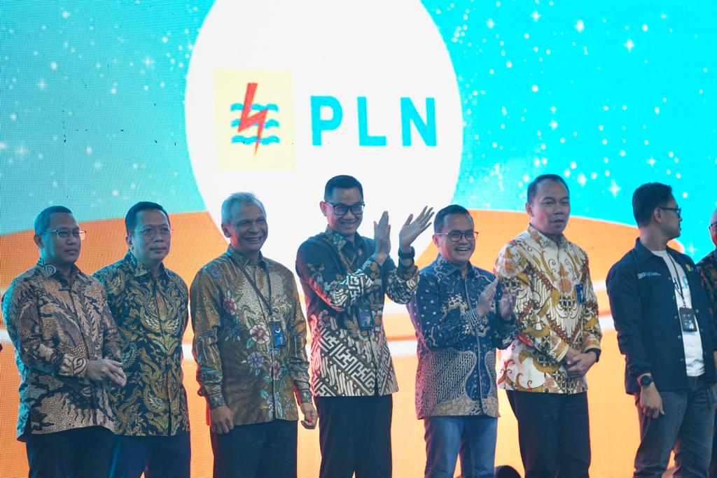 Ajang BCOMSS 2023, PLN Borong 5 Penghargaan Communications & Sustainability Dari Kementerian BUMN