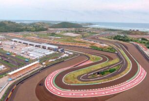 Dukung World Superbike 2023, PLN Pastikan Persiapan Kelistrikan Sudah 100 Persen