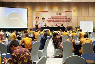 Gubernur Lampung Minta ASN Menjaga Netralitas Menjelang Pilkada Tahun 2024