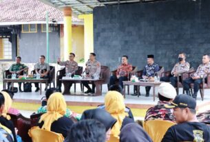 Irwasda Polda Lampung, Tingkat Kepercayaan Masyarakat di Lampung Masih Tinggi Terhadap Polri