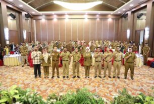 Musrenbang Peternakan dan Keswan 2023, Gubernur Arinal Djunaidi Ajak Wujudkan Lampung Lumbung Ternak