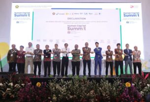 PLN Buka Kolaborasi Global Tingkatkan Kapasitas SDM Untuk Transisi Energi