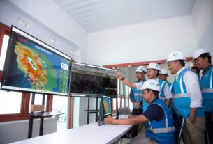 PLTMH Aek Silang dan PLTMH Hutaraja, Dua Pembangkit EBT yang Sukseskan F1 Powerboat di Sumut