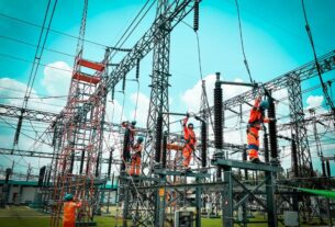 Pasukan Khusus PDKB PLN Sukses Atasi Potensi Gangguan Gardu Induk 150 kV di Mojokerto Tanpa Padam