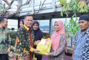 Pemerintah Provinsi Lampung Gelar Green Sport Ramadan Festival 2023