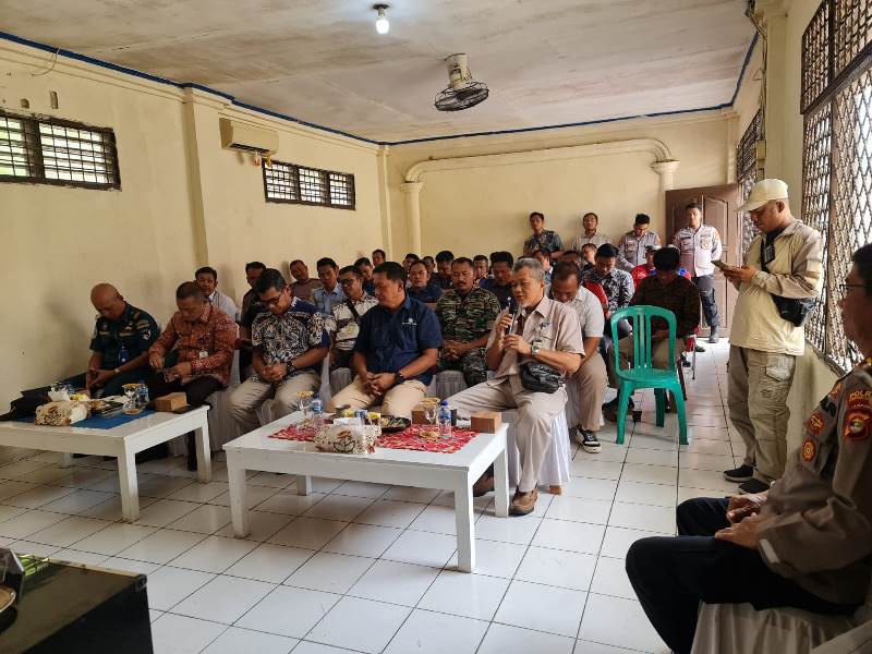 Tangkap Pelaku Kriminal yang Beraksi di Pelabuhan Bakauheni, Polisi Dipuji Warga