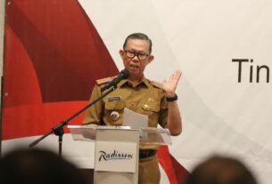 Implementasi Pendidikan Anti Korupsi Komitmen Pemprov Lampung Bangun Masyarakat yang BerintegritasImplementasi Pendidikan Anti Korupsi Komitmen Pemprov Lampung Bangun Masyarakat yang Berintegritas