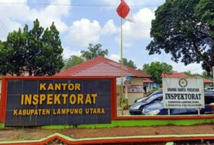 Inspektorat Lampura akan panggil Oknum Plt. Kepala Puskesmas Bumi Agung dan Bendahara