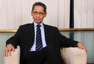 Ketua Diktilitbang Pengurus Pusat Muhammadiyah Berikan Tips Semangat Belajar di Bulan Puasa
