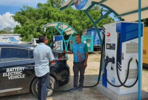 Mobil Listrik Jadi Kendaraan Utama KTT ASEAN, PLN Siapkan 108 Charging Station di Labuan Bajo