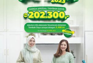 Mudahkan Masyarakat, Komisi VI DPR RI Apresiasi Program Promo Tambah Daya Ramadhan PLN
