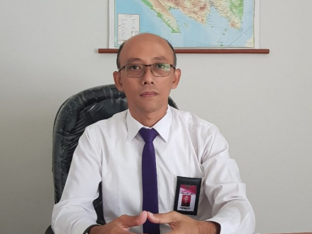 Pemprov Lampung viral di medsos, Ombudsman soroti Unit Pengelolaan Pengaduan Penyelenggaraan Pelayanan Publik yang belum Maksimal