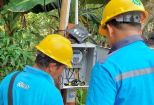 Program Electrifying Agriculture PLN Mampu Tekan Biaya Operasional Petani Bawang di Enrekang Sulsel Hingga 75 Persen