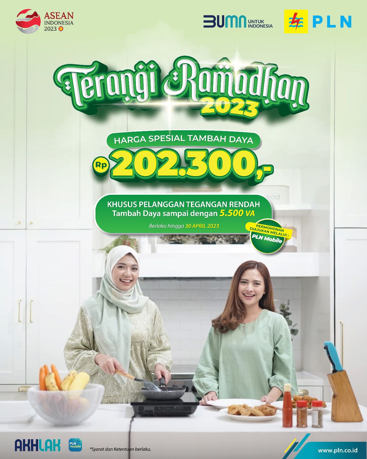 Program Tambah Daya PLN Sangat Murah, Ratusan Ribu Pelanggan Rasakan Layanan yang Kian Mudah