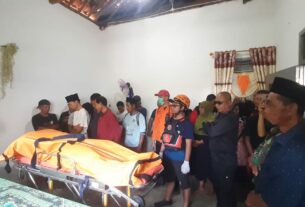 3 Hari Hilang, Merkuri Ditemukan Tim SAR Gabungan Dalam Keadaan Meninggal Dunia