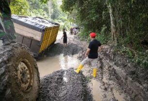 Bulan Juni Perbaikan Dimulai, Kucurkan Rp30 Miliar