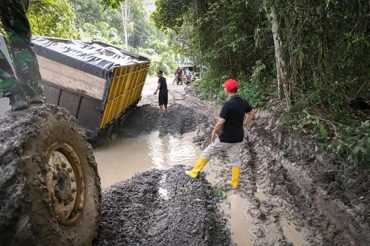 Bulan Juni Perbaikan Dimulai, Kucurkan Rp30 Miliar