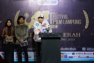 "Taruh Nyawa" Film Terbaik FFL 2023