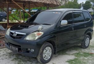 Kasus Pencurian Mobil di Mess PT ILP Berhasil Diungkap Tekab 308 Presisi Polres Tulang Bawang