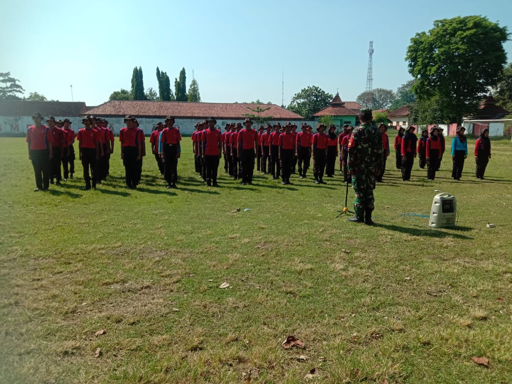 Kenapa Harus Ada Pendidikan Ketarunaan Bagi Siswa SMK, Ini Alasannya