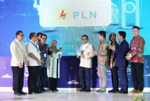 PEVS 2023 Resmi Dibuka, PLN Tampilkan Infrastruktur Pendukung Ekosistem Kendaraan Listrik di Indonesia