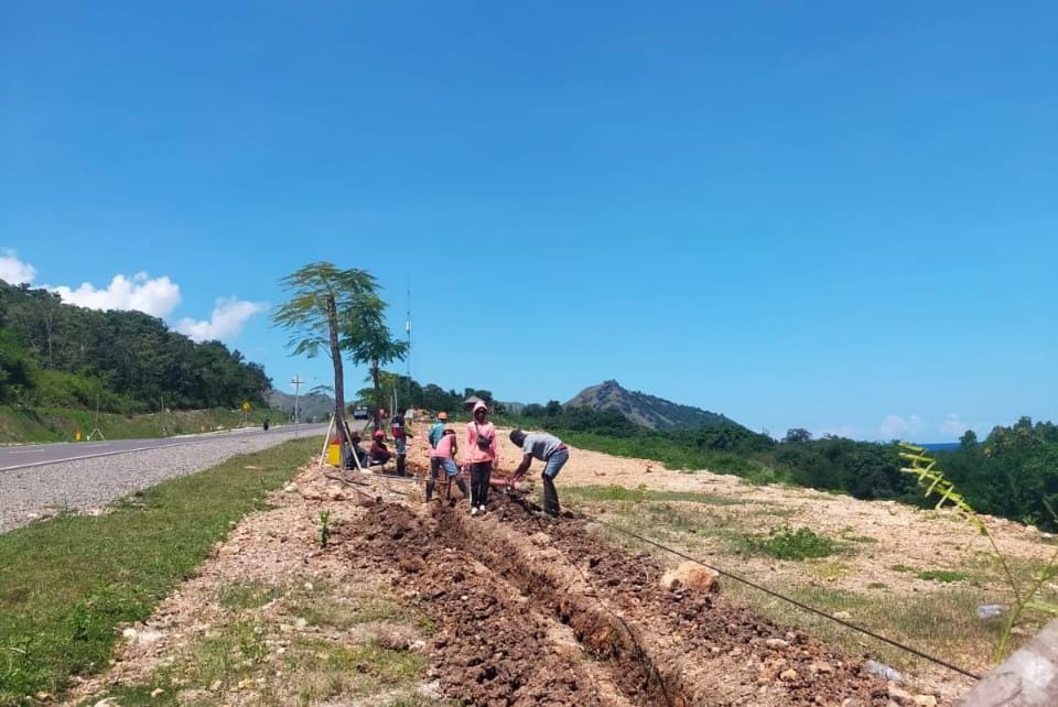 PLN Siapkan Listrik Andal Demi Jadikan Indonesia Tuan Rumah KTT ASEAN Labuan Bajo yang Spesial