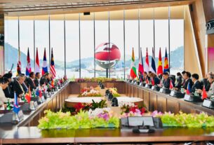 PLN Suskes Hadirkan Listrik Tanpa Kedip di Gelaran KTT ASEAN Labuan Bajo
