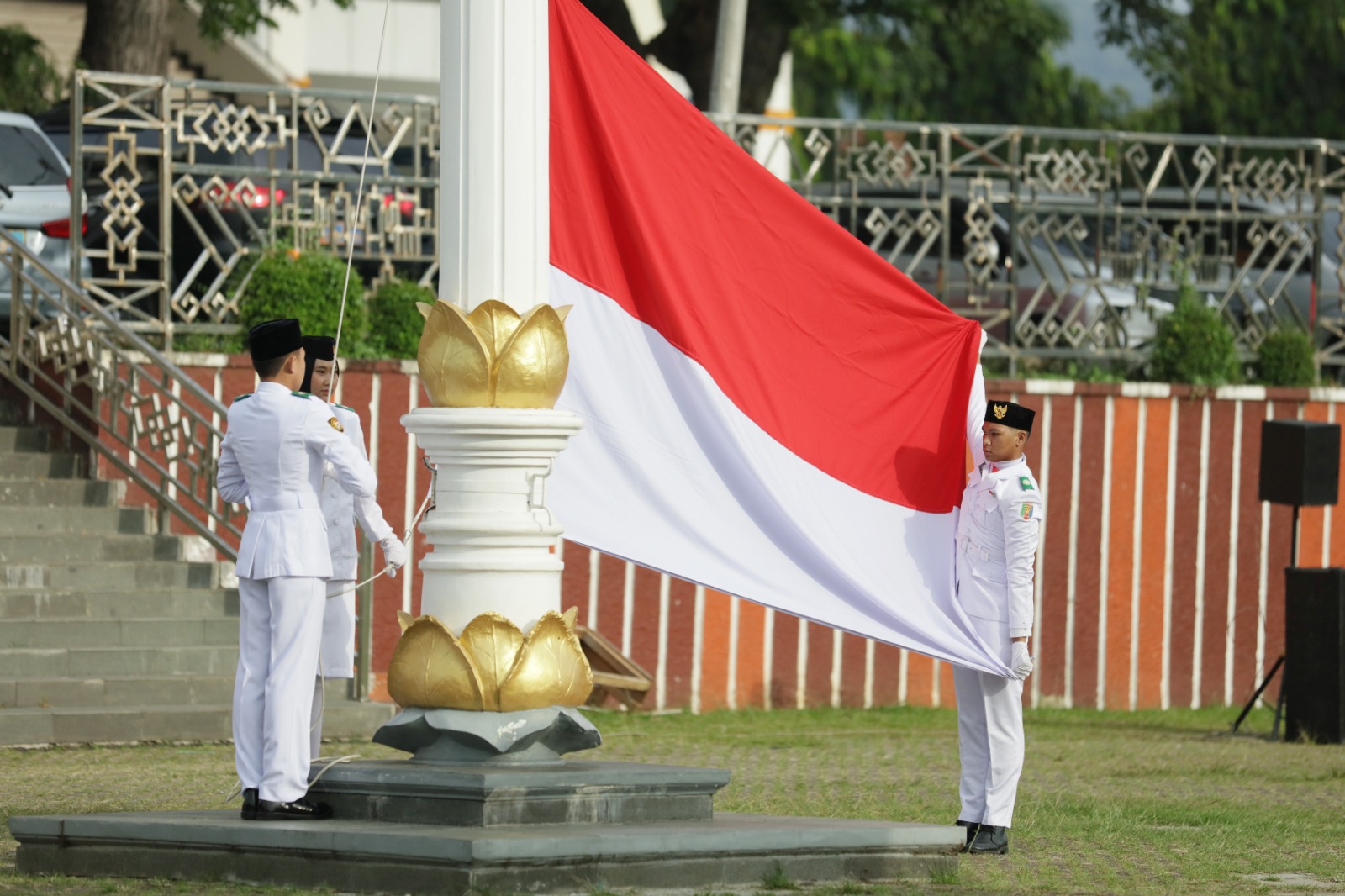 Peringati Hari Pendidikan Nasional, Mendikbud Ristek ajak para pendidik untuk semangat